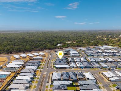 11 Orchardleigh Boulevard, Lakelands WA 6180