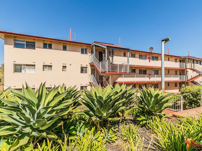 5/13 Reilly Street, Orelia