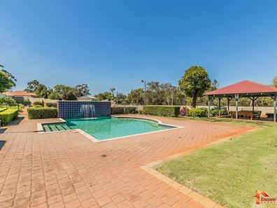 5/13 Reilly Street, Orelia WA 6167
