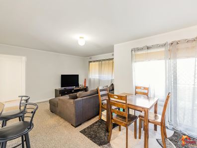 5/13 Reilly Street, Orelia WA 6167