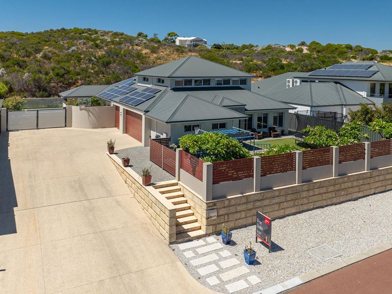 42 Lookout Vista, Singleton WA 6175