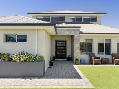 42 Lookout Vista, Singleton WA 6175