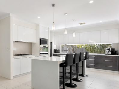 42 Lookout Vista, Singleton WA 6175