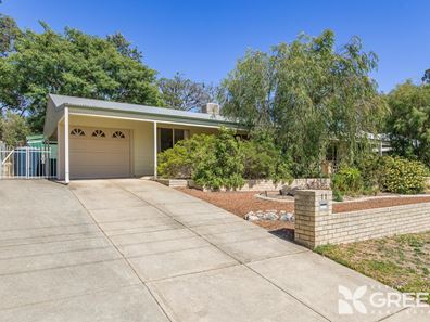 11 Estuary Heights Place, Bouvard WA 6211