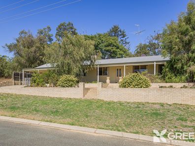 11 Estuary Heights Place, Bouvard WA 6211