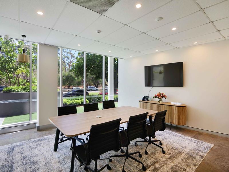 58 Kings Park Road, West Perth WA 6005