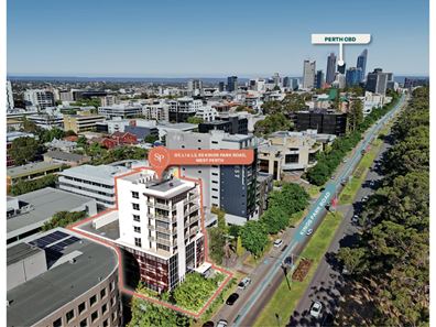 58 Kings Park Road, West Perth WA 6005
