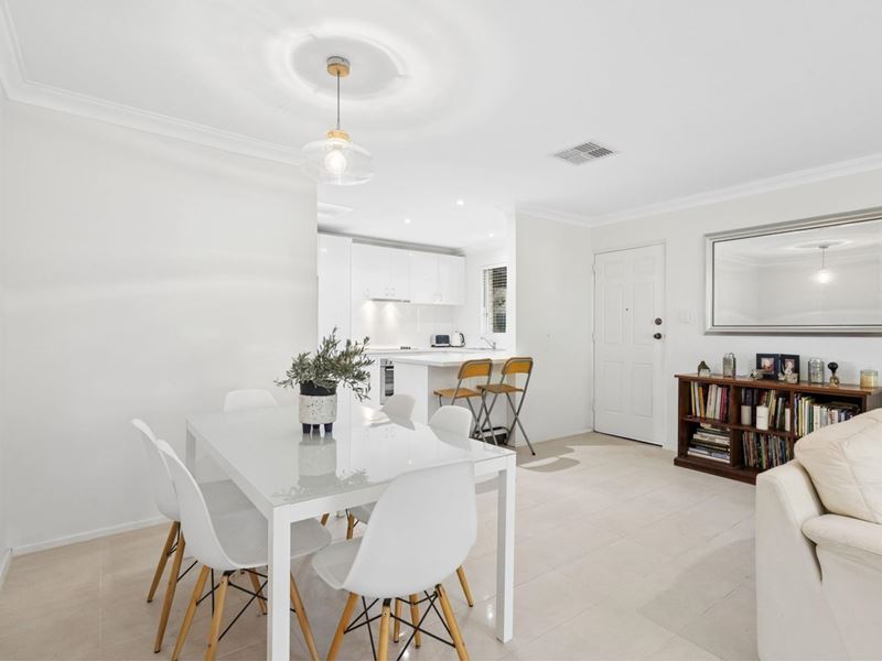 4/262 Barker Road, Subiaco WA 6008