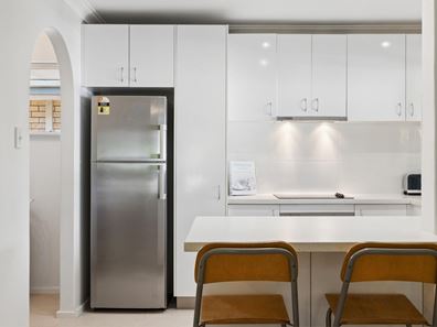 4/262 Barker Road, Subiaco WA 6008