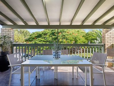 4/262 Barker Road, Subiaco WA 6008