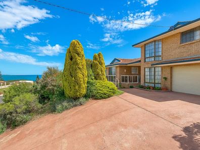 16 Ashford  Place, South Bunbury WA 6230