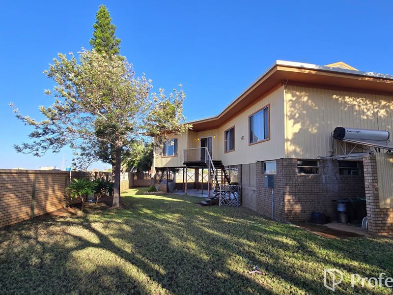 14 James Street, Carnarvon WA 6701