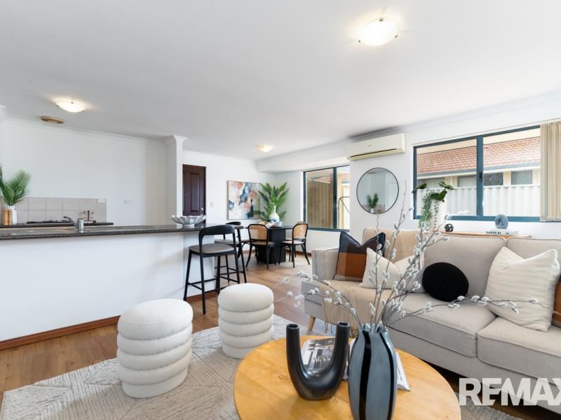 34 Palm Corner, Quinns Rocks WA 6030