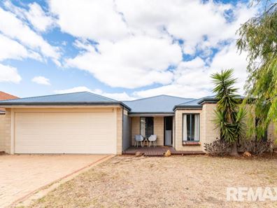 34 Palm Corner, Quinns Rocks WA 6030