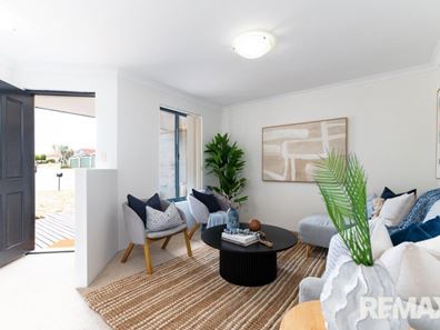 34 Palm Corner, Quinns Rocks WA 6030