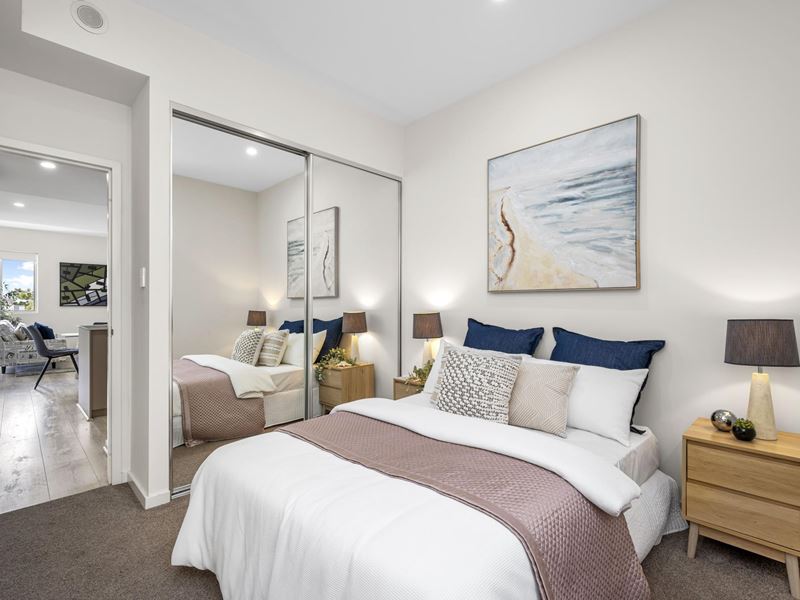 3/31 Green Road, Hillarys