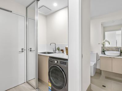 3/31 Green Road, Hillarys WA 6025