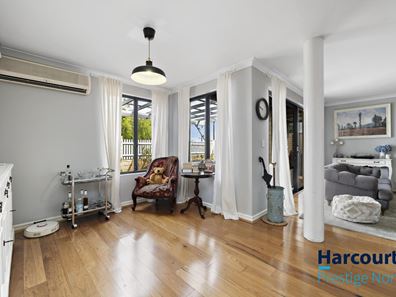 1/60 Waterloo Street, Joondanna WA 6060
