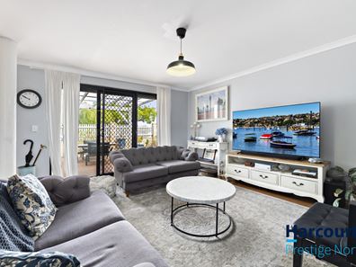 1/60 Waterloo Street, Joondanna WA 6060