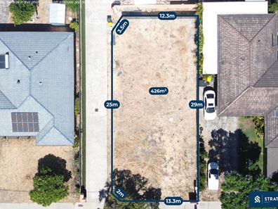 1/263 George Street, Queens Park WA 6107