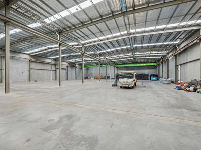 1/242 Allen Road, Forrestdale WA 6112