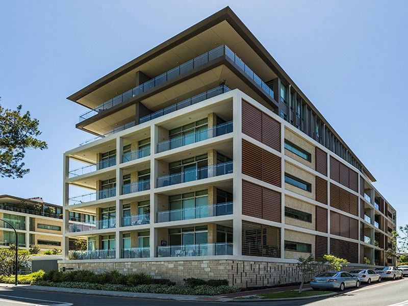 11/35 ESPLANADE, Nedlands