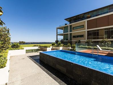 11/35 ESPLANADE, Nedlands WA 6009