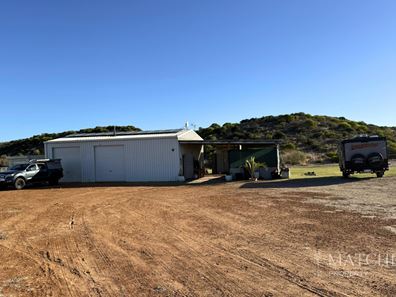 25 African Reef Boulevard, Greenough WA 6532
