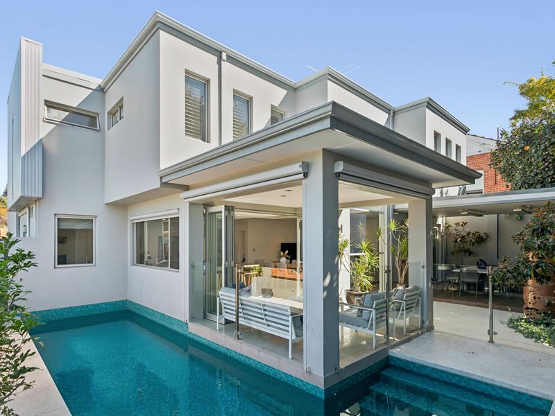 6B Grange Street, Claremont WA 6010