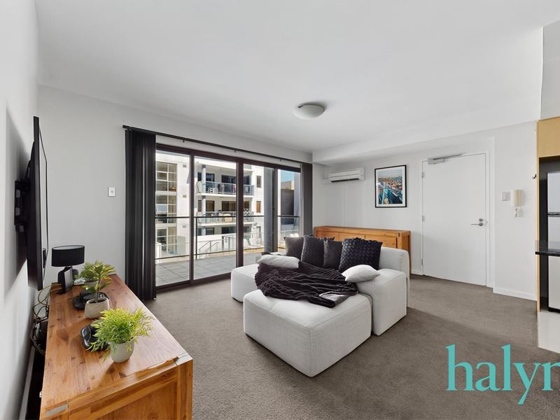 21/188 Adelaide Terrace, East Perth WA 6004
