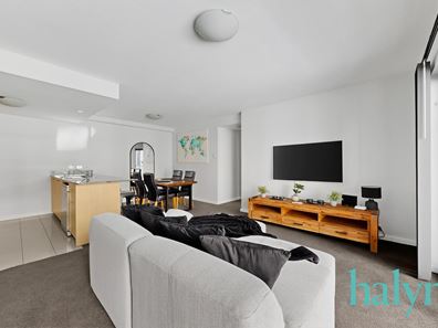 21/188 Adelaide Terrace, East Perth WA 6004