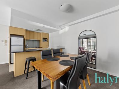 21/188 Adelaide Terrace, East Perth WA 6004
