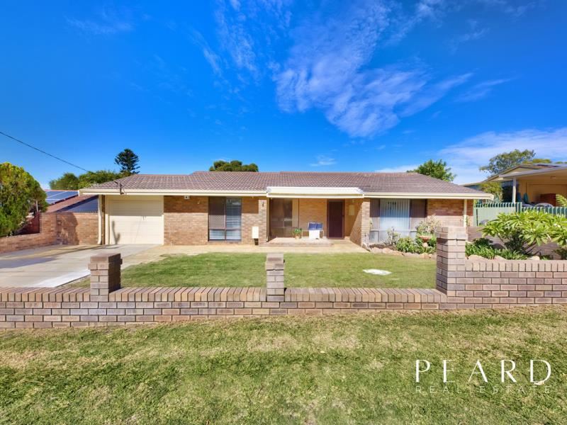99 Chadstone Road, Craigie