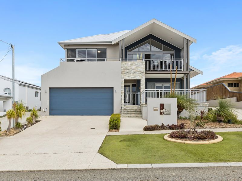 46 Mary Street, Watermans Bay