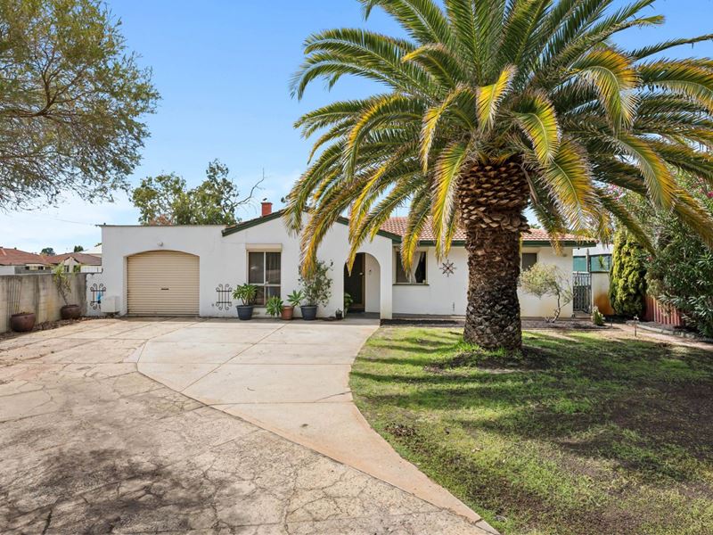 309 Knutsford Avenue, Kewdale