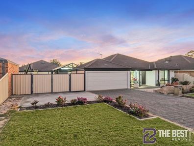 76 Arthur Road, Wattle Grove WA 6107