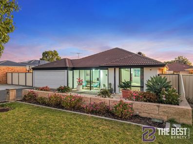 76 Arthur Road, Wattle Grove WA 6107
