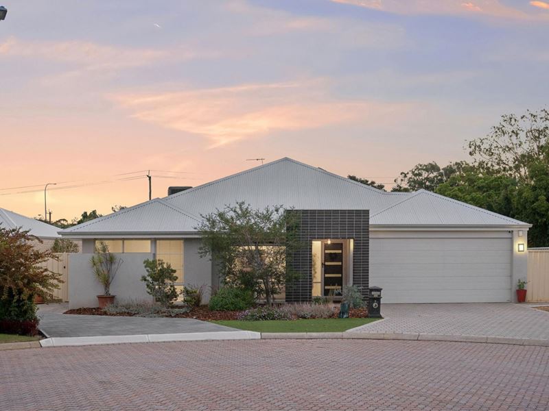 7 Male Court, Winthrop WA 6150