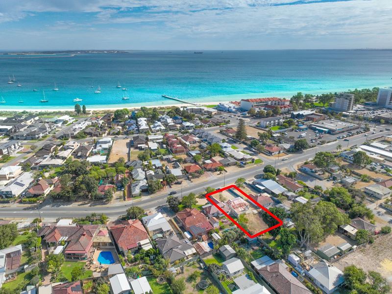 153 Parkin Street, Rockingham