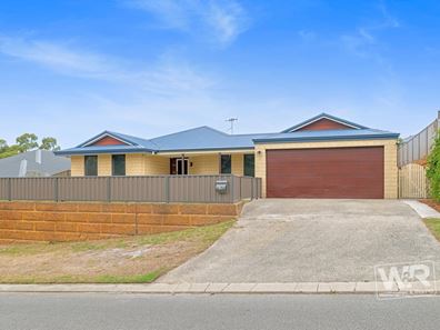 15 Argyll Street, Gledhow WA 6330