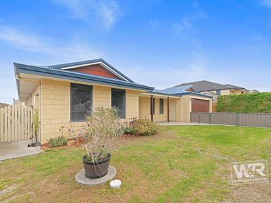 15 Argyll Street, Gledhow WA 6330