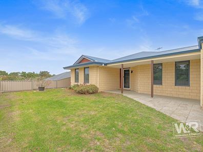 15 Argyll Street, Gledhow WA 6330