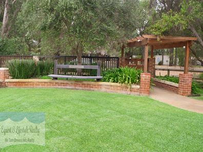 Lot 13, 5 York Street, Cookernup WA 6219