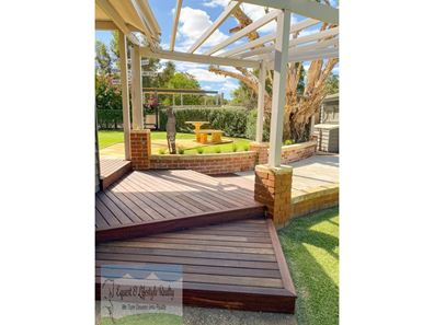 Lot 13, 5 York Street, Cookernup WA 6219