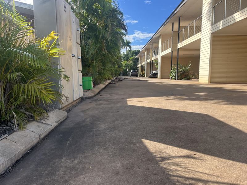 Unit 8/25 Konkerberry Drive, Kununurra
