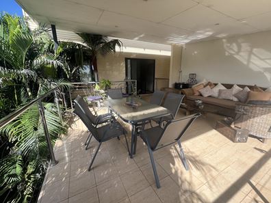 Unit 8/25 Konkerberry Drive, Kununurra WA 6743
