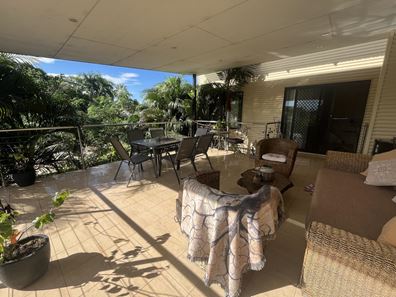 Unit 8/25 Konkerberry Drive, Kununurra WA 6743