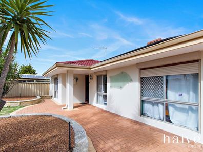 23 Pilkington Circus, Beechboro WA 6063