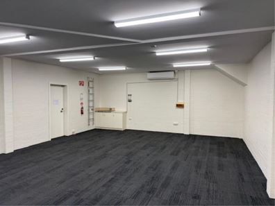 1A/135 Victoria  Street, Bunbury WA 6230