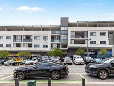 11/23 Junction Boulevard, Cockburn Central WA 6164